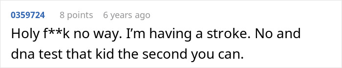 Woman Wants Unborn Son Named After Late Ex Who Mistreated Her, Drama Ensues