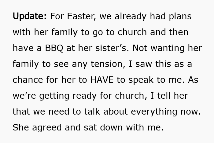 Woman Wants Unborn Son Named After Late Ex Who Mistreated Her, Drama Ensues