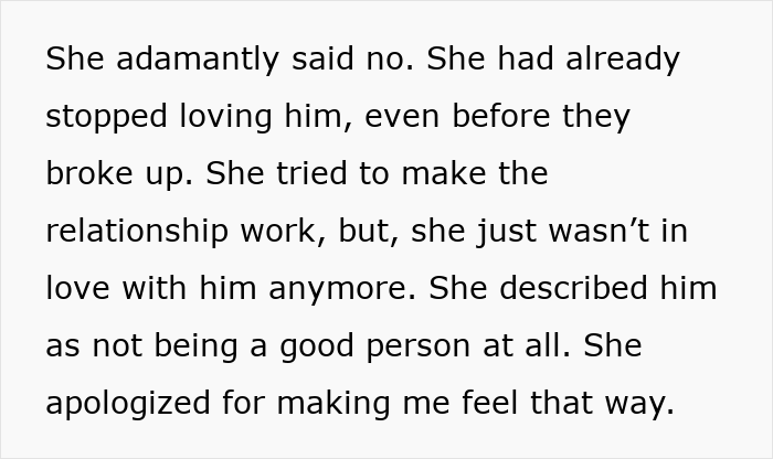 Woman Wants Unborn Son Named After Late Ex Who Mistreated Her, Drama Ensues