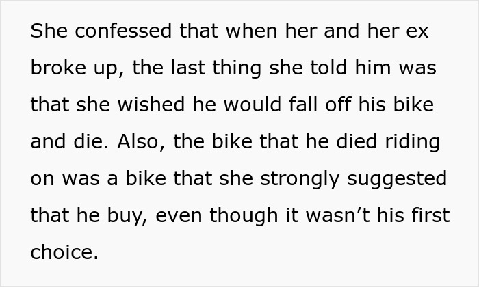 Woman Wants Unborn Son Named After Late Ex Who Mistreated Her, Drama Ensues