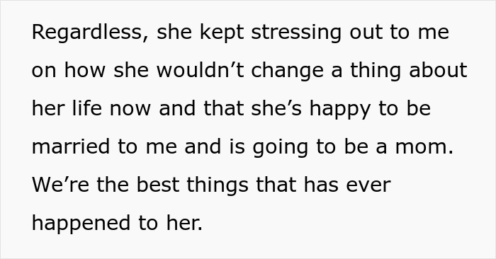 Woman Wants Unborn Son Named After Late Ex Who Mistreated Her, Drama Ensues