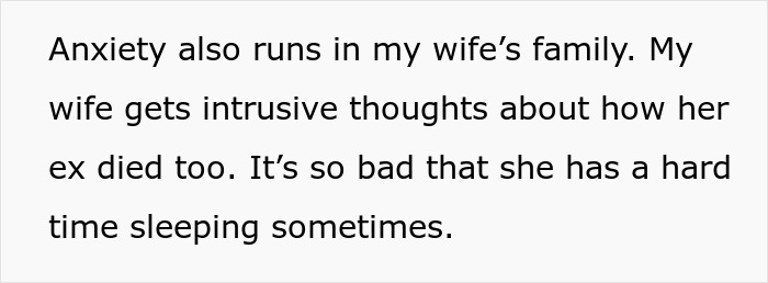 Woman Wants Unborn Son Named After Late Ex Who Mistreated Her, Drama Ensues