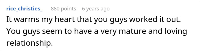 Woman Wants Unborn Son Named After Late Ex Who Mistreated Her, Drama Ensues