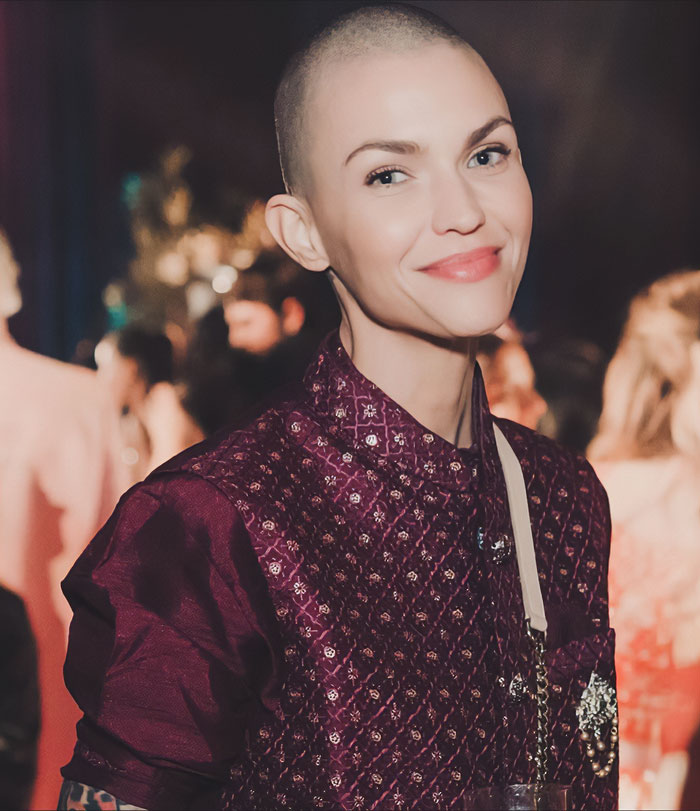 After Ruby Rose Made Disturbing Bombshell Accusation Against Katy Perry, Her Rep Issued A Statement