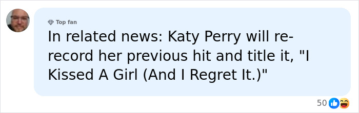 After Ruby Rose Made Disturbing Bombshell Accusation Against Katy Perry, Her Rep Issued A Statement
