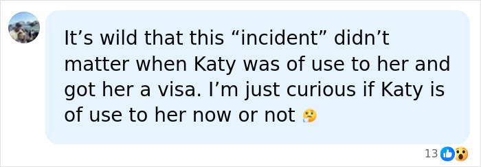 After Ruby Rose Made Disturbing Bombshell Accusation Against Katy Perry, Her Rep Issued A Statement