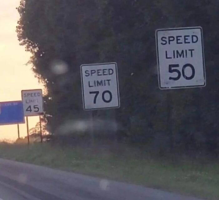&ldquo;There Are Bees&rdquo;: 65 Signs That Are As Confusing As They Are Funny (New Pics)