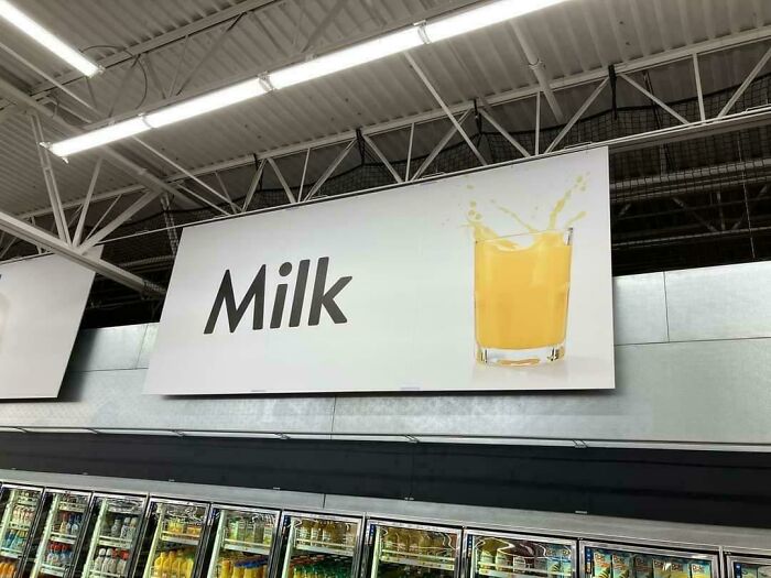 &ldquo;There Are Bees&rdquo;: 65 Signs That Are As Confusing As They Are Funny (New Pics)