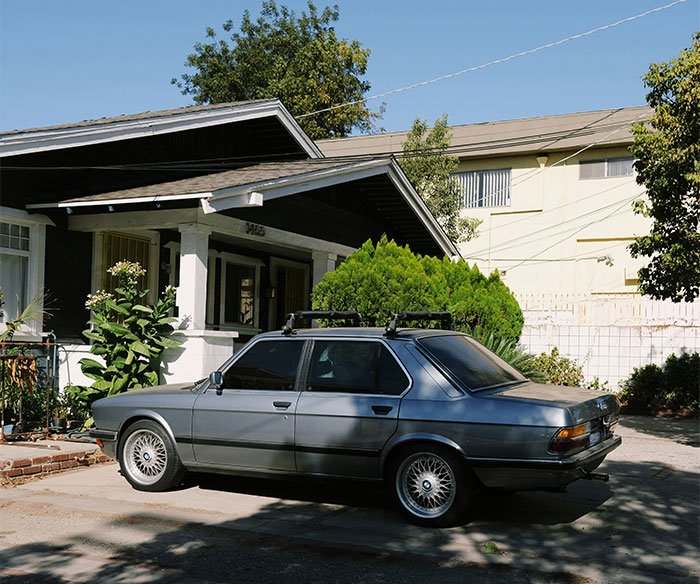 Neighbors Are Getting Evicted After Ignoring Homeowner’s Complaints About Blocked Driveway Neighbors Are Getting Evicted After Ignoring Homeowner’s Complaints About Blocked Driveway