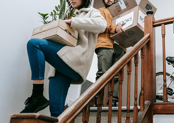 Neighbors Are Getting Evicted After Ignoring Homeowner’s Complaints About Blocked Driveway Neighbors Are Getting Evicted After Ignoring Homeowner’s Complaints About Blocked Driveway