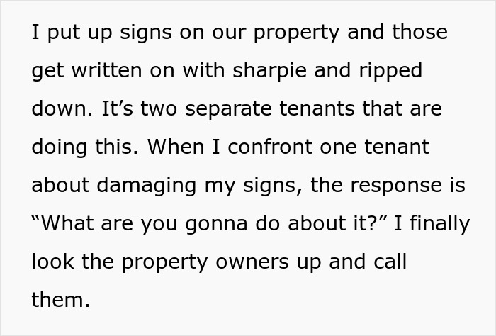 Neighbors Are Getting Evicted After Ignoring Homeowner’s Complaints About Blocked Driveway Neighbors Are Getting Evicted After Ignoring Homeowner’s Complaints About Blocked Driveway