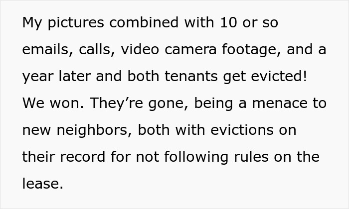 Neighbors Are Getting Evicted After Ignoring Homeowner’s Complaints About Blocked Driveway Neighbors Are Getting Evicted After Ignoring Homeowner’s Complaints About Blocked Driveway