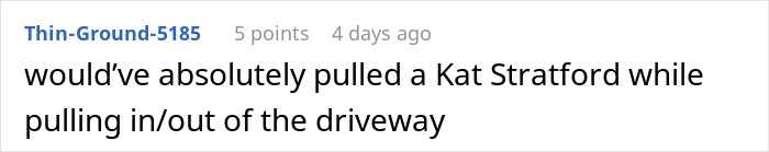 Neighbors Are Getting Evicted After Ignoring Homeowner’s Complaints About Blocked Driveway Neighbors Are Getting Evicted After Ignoring Homeowner’s Complaints About Blocked Driveway