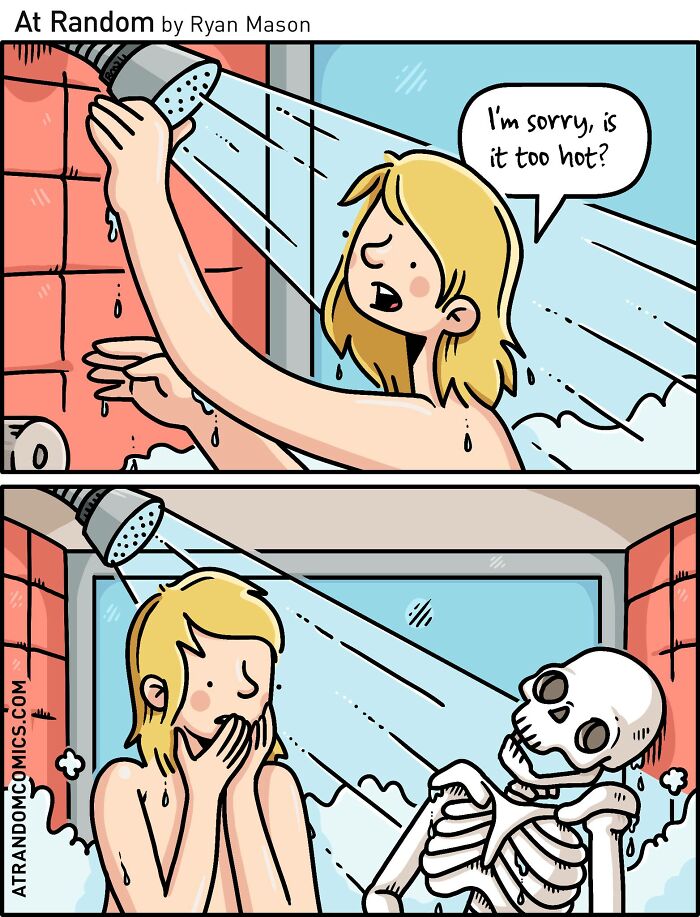 If You Like Comics That Get Weird Fast, These 38 New Ones By Ryan Mason Might Be For You If You Like Comics That Get Weird Fast, These 38 New Ones By Ryan Mason Might Be For You