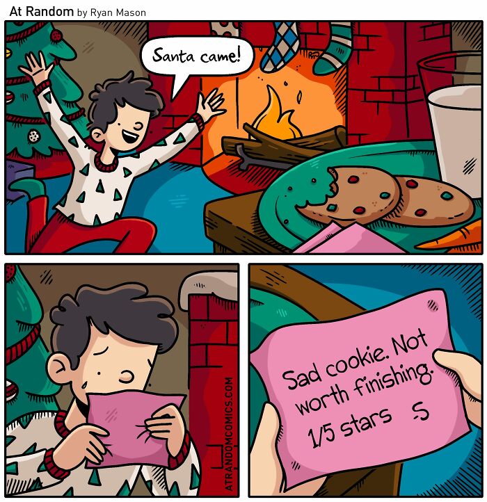 If You Like Comics That Get Weird Fast, These 38 New Ones By Ryan Mason Might Be For You If You Like Comics That Get Weird Fast, These 38 New Ones By Ryan Mason Might Be For You