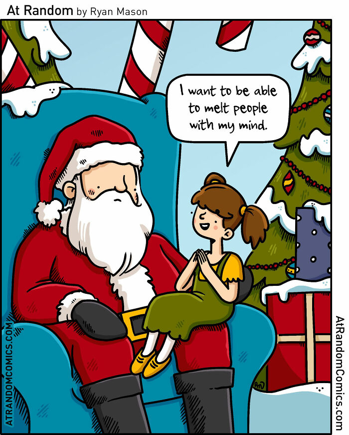 If You Like Comics That Get Weird Fast, These 38 New Ones By Ryan Mason Might Be For You If You Like Comics That Get Weird Fast, These 38 New Ones By Ryan Mason Might Be For You