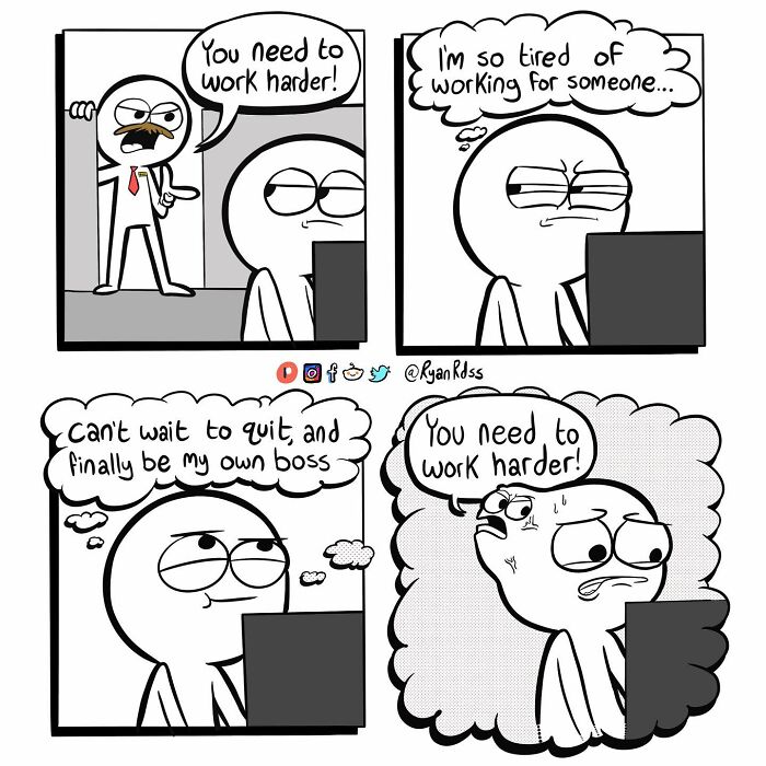 The Best Of Ryan Rds: 70 Top-Upvoted Comics Loved By Our Community The Best Of Ryan Rds: 70 Top-Upvoted Comics Loved By Our Community
