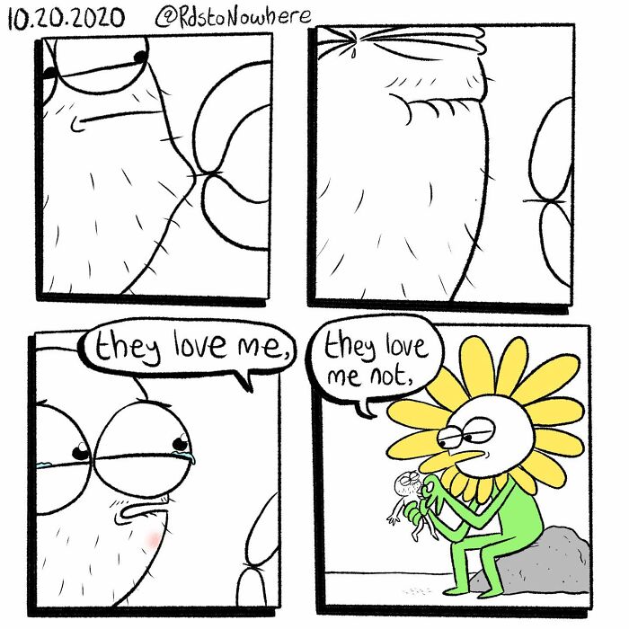The Best Of Ryan Rds: 70 Top-Upvoted Comics Loved By Our Community The Best Of Ryan Rds: 70 Top-Upvoted Comics Loved By Our Community