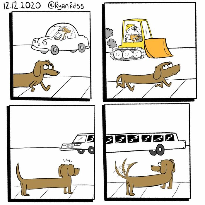 The Best Of Ryan Rds: 70 Top-Upvoted Comics Loved By Our Community The Best Of Ryan Rds: 70 Top-Upvoted Comics Loved By Our Community