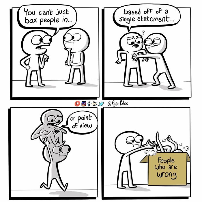 The Best Of Ryan Rds: 70 Top-Upvoted Comics Loved By Our Community The Best Of Ryan Rds: 70 Top-Upvoted Comics Loved By Our Community