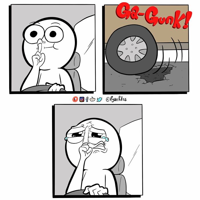 The Best Of Ryan Rds: 70 Top-Upvoted Comics Loved By Our Community The Best Of Ryan Rds: 70 Top-Upvoted Comics Loved By Our Community