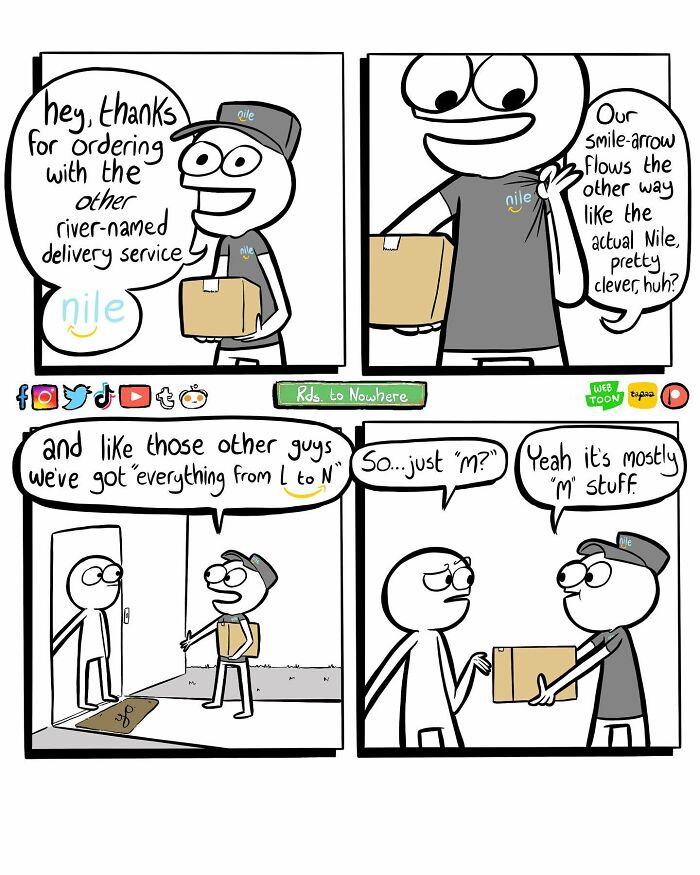 The Best Of Ryan Rds: 70 Top-Upvoted Comics Loved By Our Community The Best Of Ryan Rds: 70 Top-Upvoted Comics Loved By Our Community