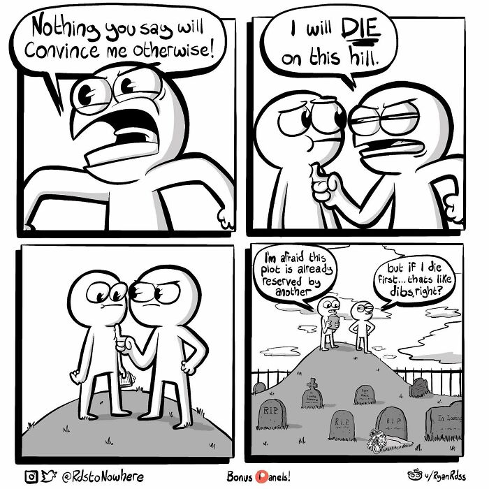 The Best Of Ryan Rds: 70 Top-Upvoted Comics Loved By Our Community The Best Of Ryan Rds: 70 Top-Upvoted Comics Loved By Our Community