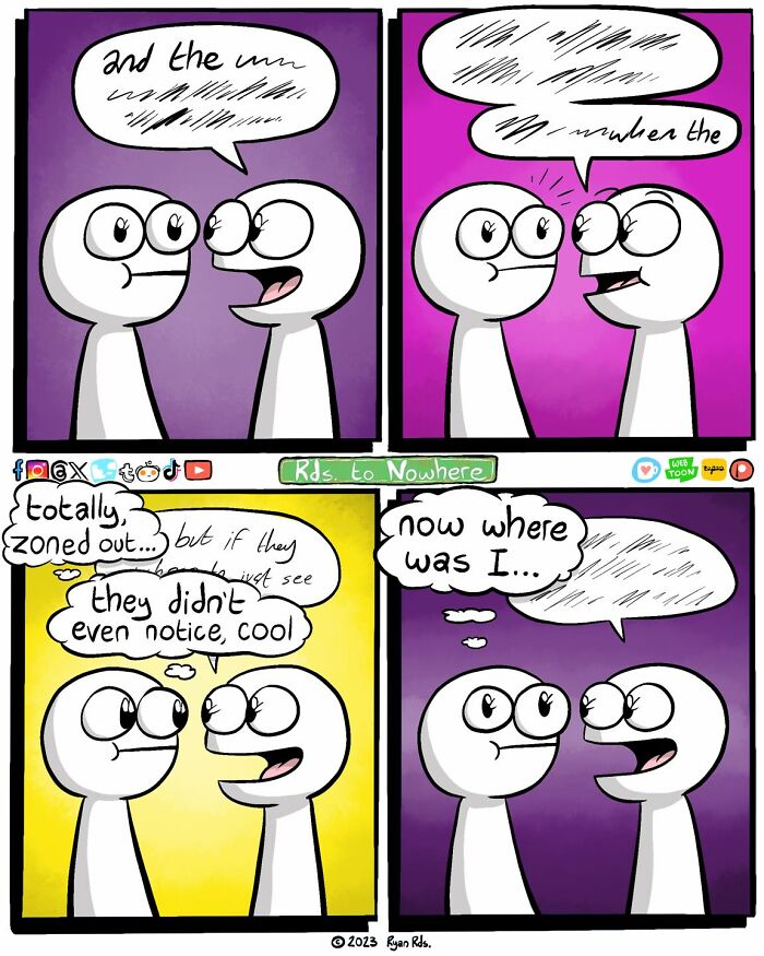 The Best Of Ryan Rds: 70 Top-Upvoted Comics Loved By Our Community The Best Of Ryan Rds: 70 Top-Upvoted Comics Loved By Our Community