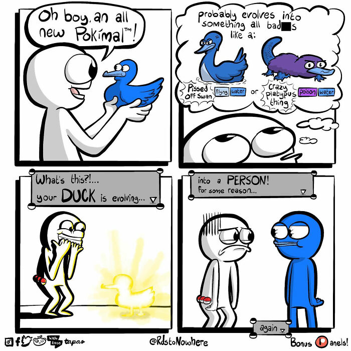 The Best Of Ryan Rds: 70 Top-Upvoted Comics Loved By Our Community The Best Of Ryan Rds: 70 Top-Upvoted Comics Loved By Our Community
