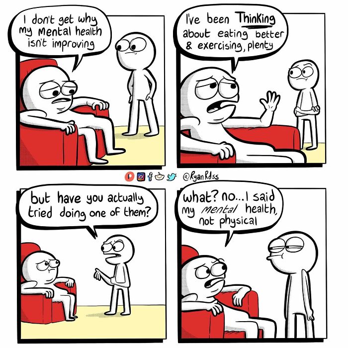 The Best Of Ryan Rds: 70 Top-Upvoted Comics Loved By Our Community The Best Of Ryan Rds: 70 Top-Upvoted Comics Loved By Our Community