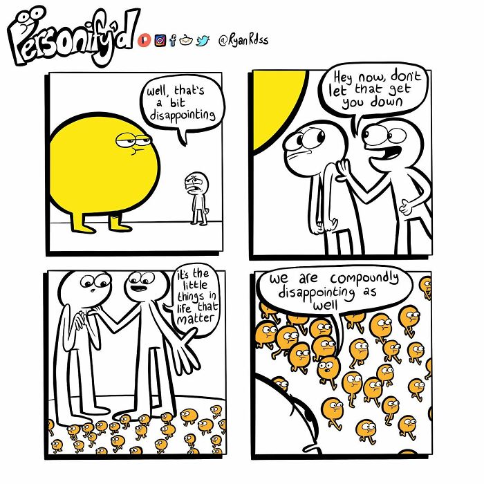 The Best Of Ryan Rds: 70 Top-Upvoted Comics Loved By Our Community The Best Of Ryan Rds: 70 Top-Upvoted Comics Loved By Our Community