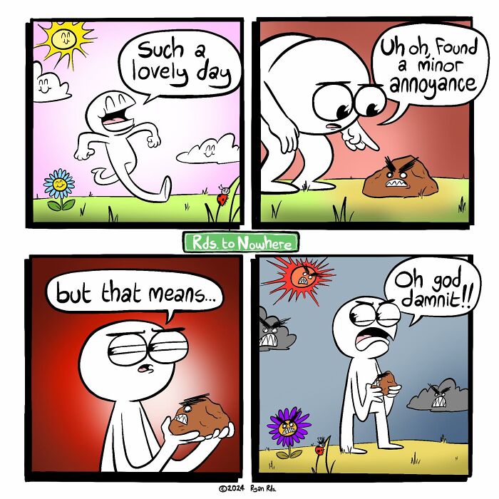 The Best Of Ryan Rds: 70 Top-Upvoted Comics Loved By Our Community The Best Of Ryan Rds: 70 Top-Upvoted Comics Loved By Our Community