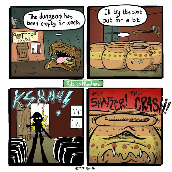 The Best Of Ryan Rds: 70 Top-Upvoted Comics Loved By Our Community The Best Of Ryan Rds: 70 Top-Upvoted Comics Loved By Our Community