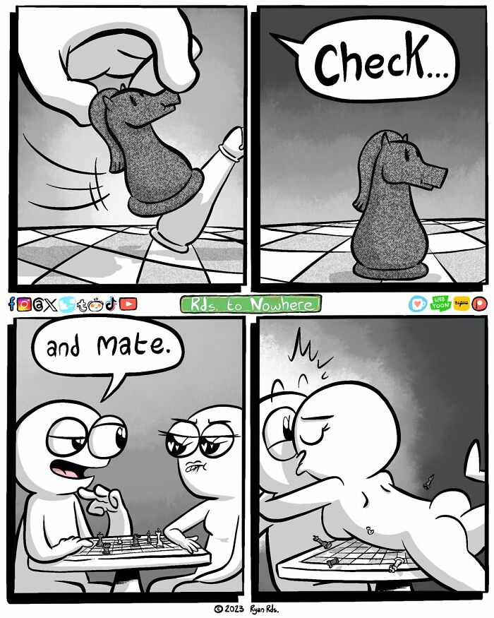 The Best Of Ryan Rds: 70 Top-Upvoted Comics Loved By Our Community The Best Of Ryan Rds: 70 Top-Upvoted Comics Loved By Our Community