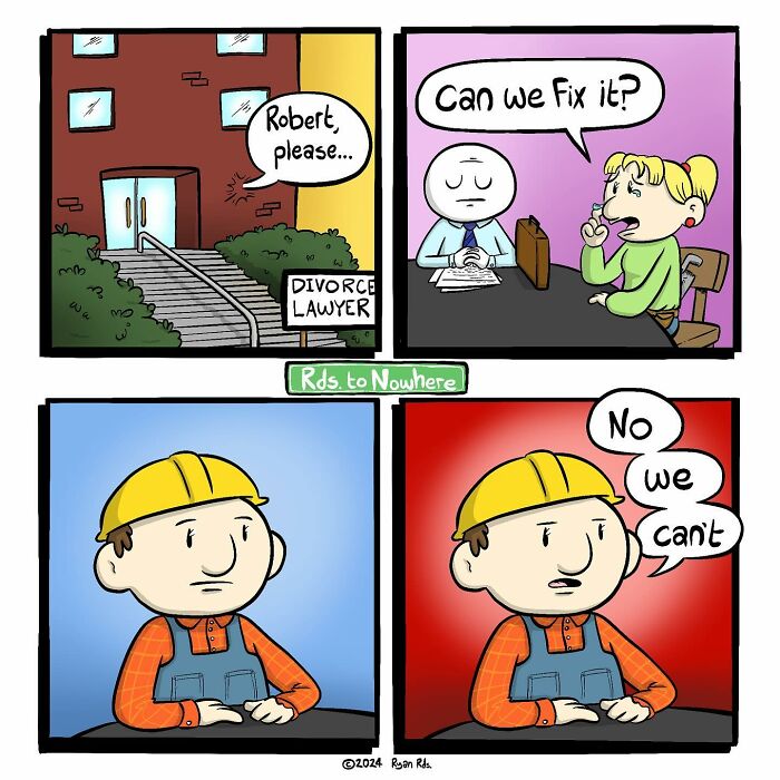 The Best Of Ryan Rds: 70 Top-Upvoted Comics Loved By Our Community The Best Of Ryan Rds: 70 Top-Upvoted Comics Loved By Our Community