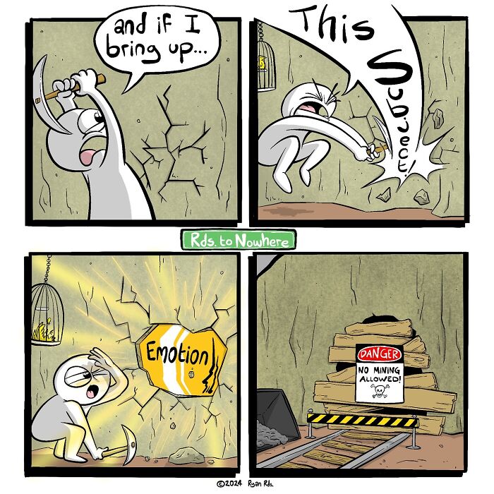 The Best Of Ryan Rds: 70 Top-Upvoted Comics Loved By Our Community The Best Of Ryan Rds: 70 Top-Upvoted Comics Loved By Our Community