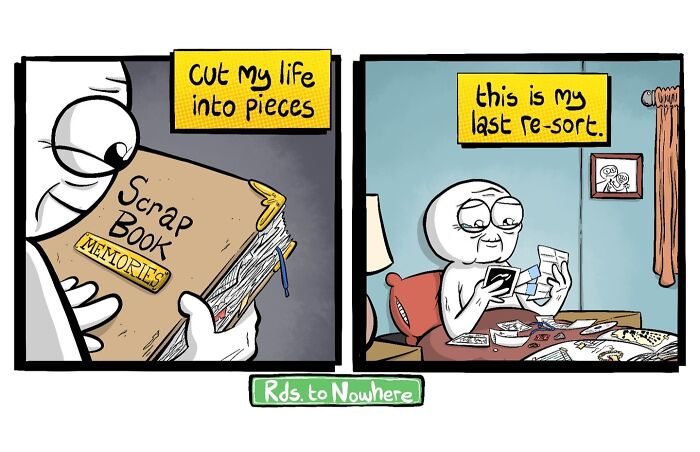 The Best Of Ryan Rds: 70 Top-Upvoted Comics Loved By Our Community The Best Of Ryan Rds: 70 Top-Upvoted Comics Loved By Our Community