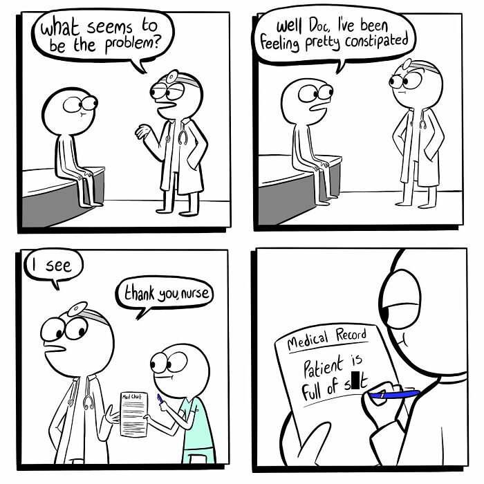 The Best Of Ryan Rds: 70 Top-Upvoted Comics Loved By Our Community The Best Of Ryan Rds: 70 Top-Upvoted Comics Loved By Our Community