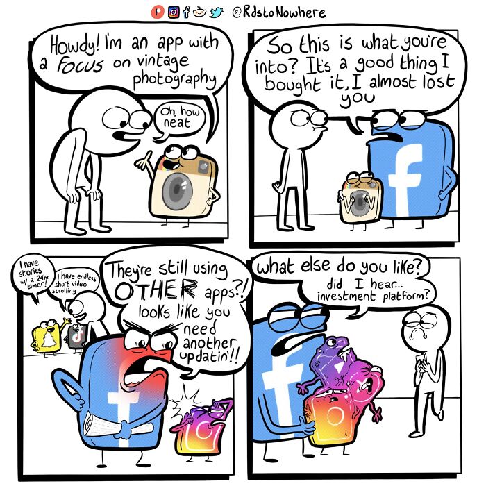 The Best Of Ryan Rds: 70 Top-Upvoted Comics Loved By Our Community The Best Of Ryan Rds: 70 Top-Upvoted Comics Loved By Our Community