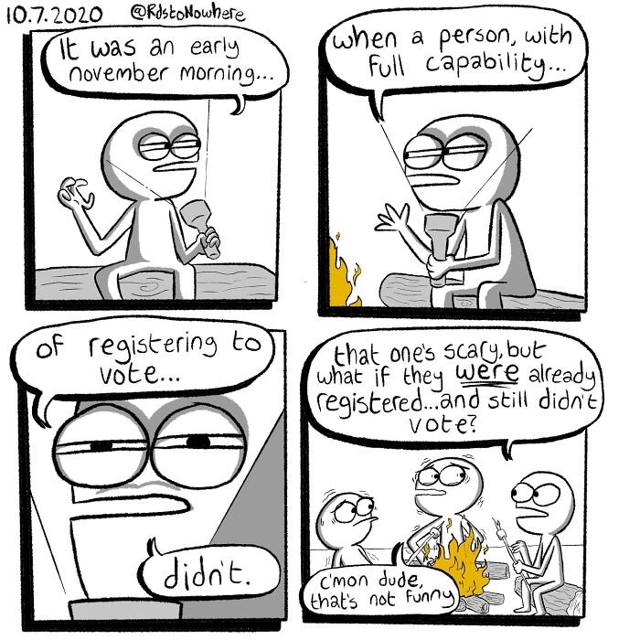 The Best Of Ryan Rds: 70 Top-Upvoted Comics Loved By Our Community The Best Of Ryan Rds: 70 Top-Upvoted Comics Loved By Our Community