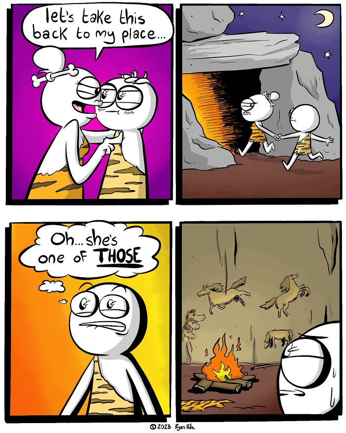 The Best Of Ryan Rds: 70 Top-Upvoted Comics Loved By Our Community The Best Of Ryan Rds: 70 Top-Upvoted Comics Loved By Our Community