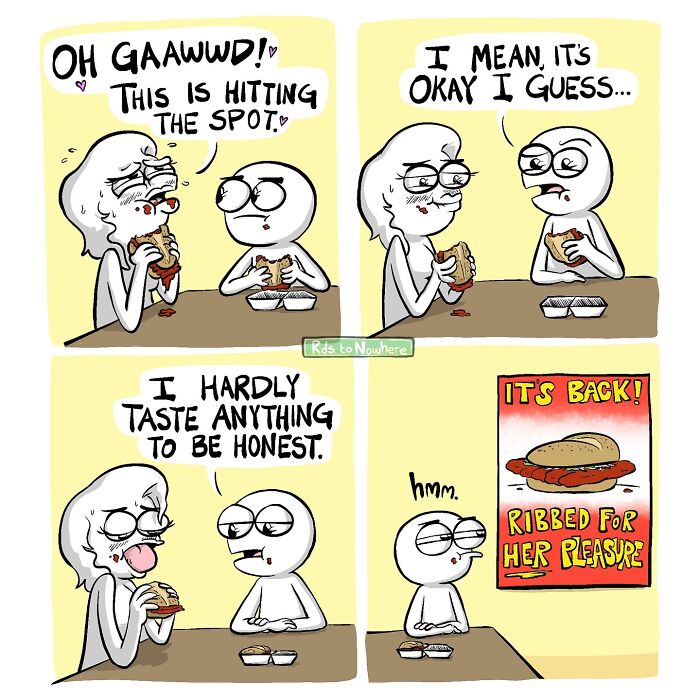 The Best Of Ryan Rds: 70 Top-Upvoted Comics Loved By Our Community The Best Of Ryan Rds: 70 Top-Upvoted Comics Loved By Our Community