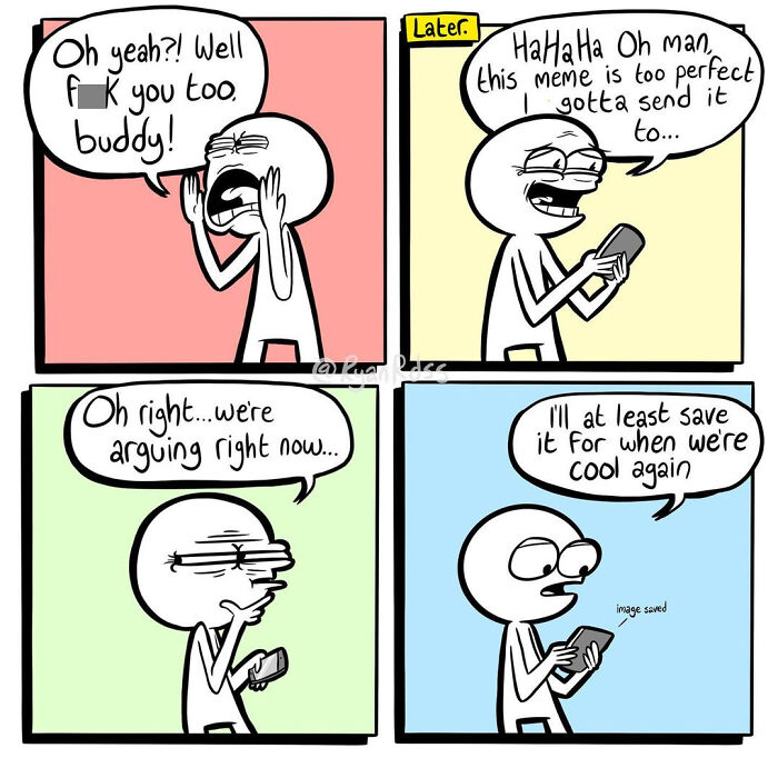 The Best Of Ryan Rds: 70 Top-Upvoted Comics Loved By Our Community The Best Of Ryan Rds: 70 Top-Upvoted Comics Loved By Our Community