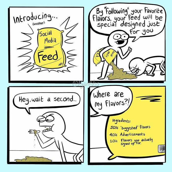 The Best Of Ryan Rds: 70 Top-Upvoted Comics Loved By Our Community The Best Of Ryan Rds: 70 Top-Upvoted Comics Loved By Our Community