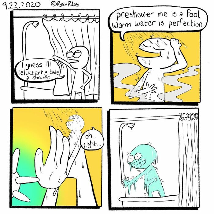 The Best Of Ryan Rds: 70 Top-Upvoted Comics Loved By Our Community The Best Of Ryan Rds: 70 Top-Upvoted Comics Loved By Our Community