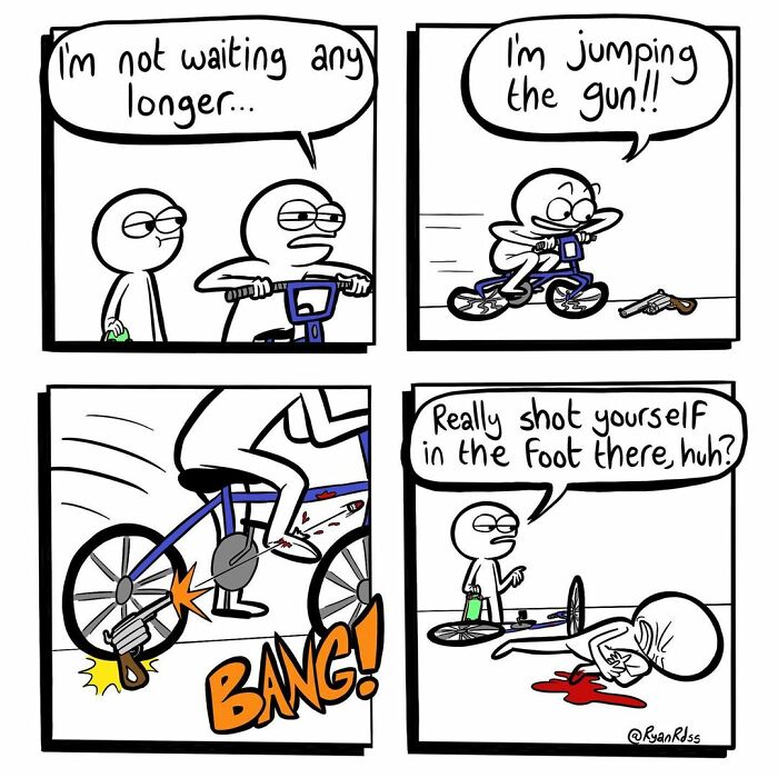 The Best Of Ryan Rds: 70 Top-Upvoted Comics Loved By Our Community The Best Of Ryan Rds: 70 Top-Upvoted Comics Loved By Our Community