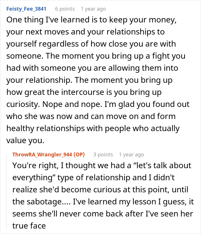 &ldquo;I Want To Destroy Your Relationship&rdquo;: Woman Sabotages BFF For Fun, Says She Should Be Grateful