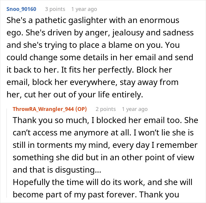 &ldquo;I Want To Destroy Your Relationship&rdquo;: Woman Sabotages BFF For Fun, Says She Should Be Grateful