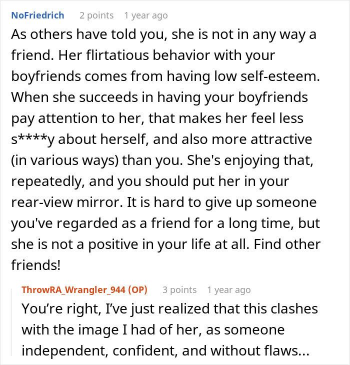 &ldquo;I Want To Destroy Your Relationship&rdquo;: Woman Sabotages BFF For Fun, Says She Should Be Grateful