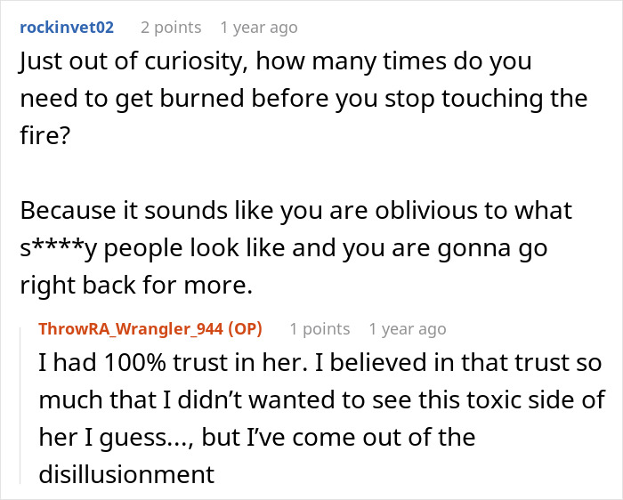 &ldquo;I Want To Destroy Your Relationship&rdquo;: Woman Sabotages BFF For Fun, Says She Should Be Grateful